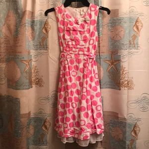 Girl’s dress size 12